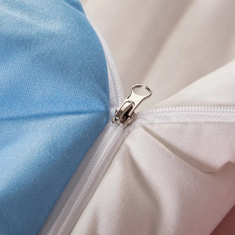 COZIVRA – Warm & Gentle Newborn Sleeping Bag for Every Season 2
