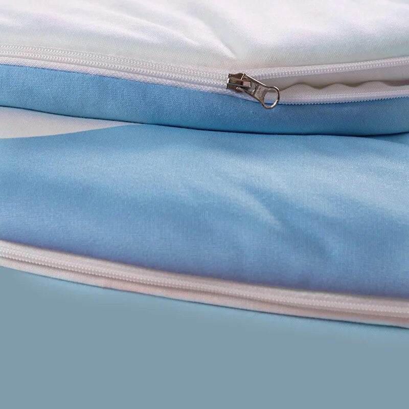 COZIVRA – Warm & Gentle Newborn Sleeping Bag for Every Season 4