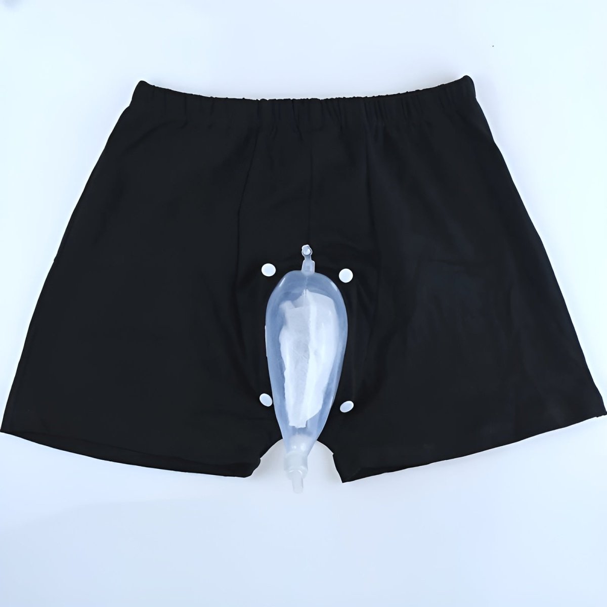 CareEase Reusable Urine Collector Underwear | Medical-Grade Incontinence Solution | Elderly Care & Mobility Aid 4