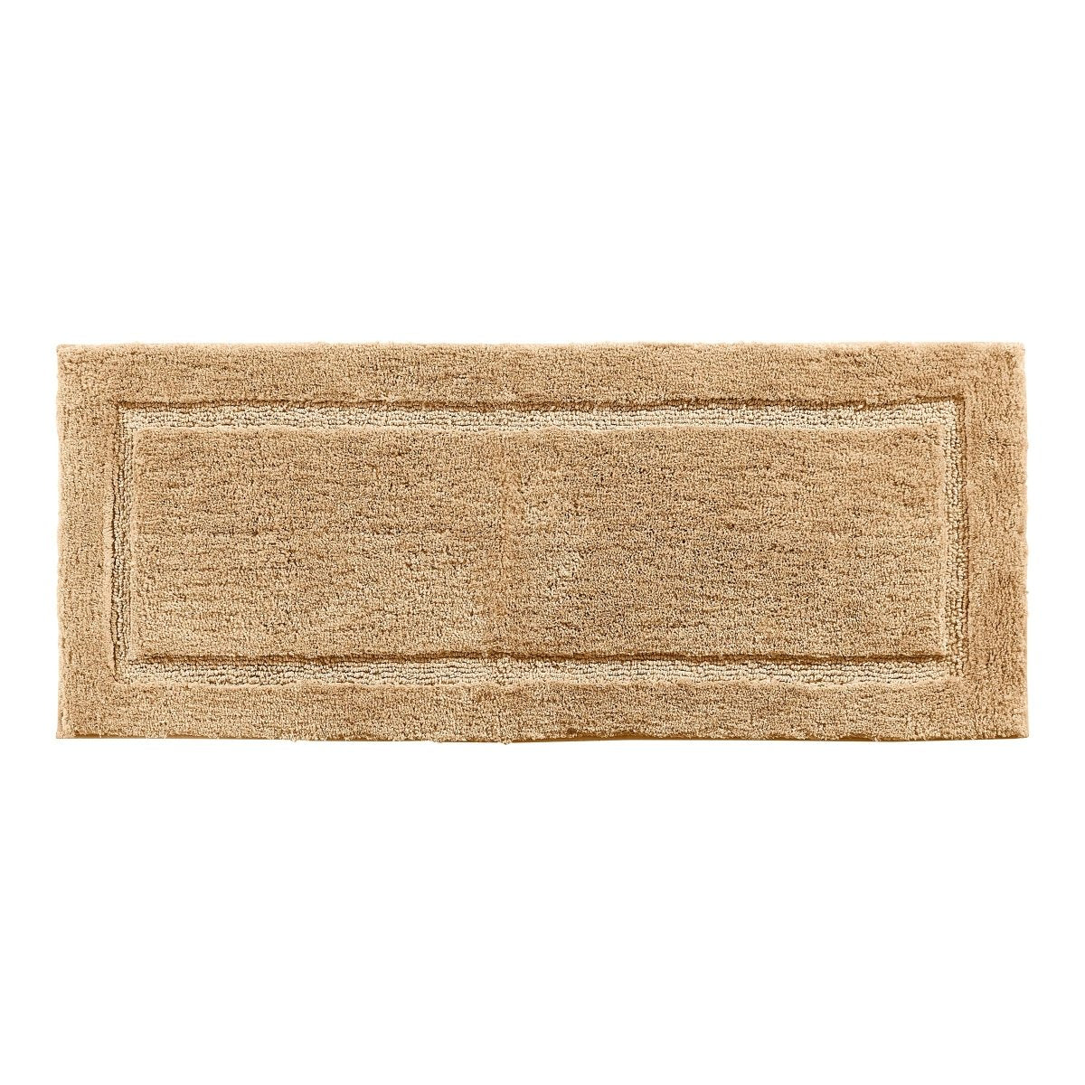 CasaNoble Superba Extended Mat | Plush extra-length floor mat for bathrooms, RVs, and indoor spaces 1