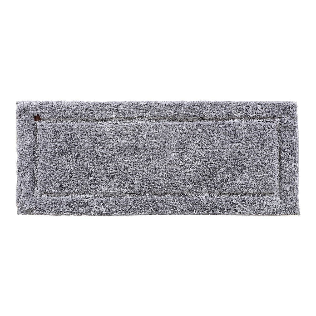 CasaNoble Superba Extended Mat | Plush extra-length floor mat for bathrooms, RVs, and indoor spaces 2