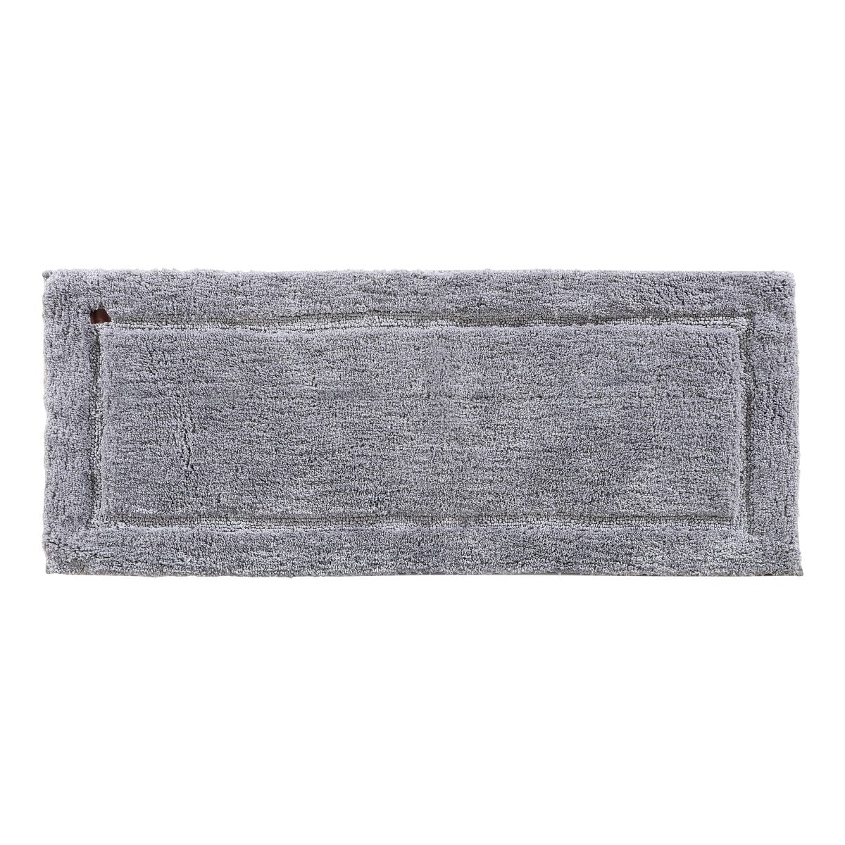 CasaNoble Superba Extended Mat | Plush extra-length floor mat for bathrooms, RVs, and indoor spaces 4