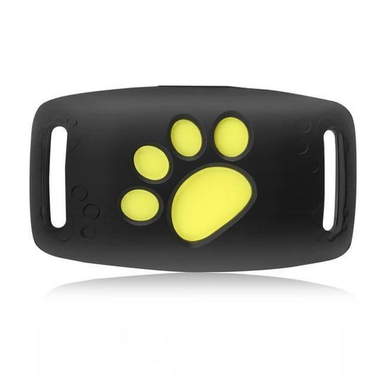 PAWTRACK MINI – GPS Tracker for Real-Time Cat Location Monitoring