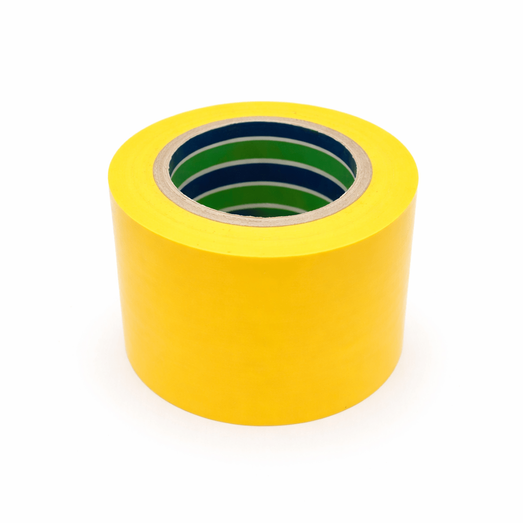 FIXFORCE – Industrial Waterproof Tape with Strong Adhesion