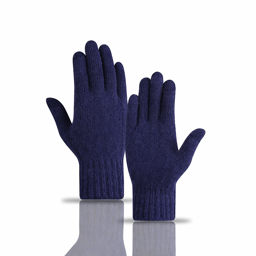 VELTOUCH – Winter Touch Screen Gloves with Thick Velvet Warmth