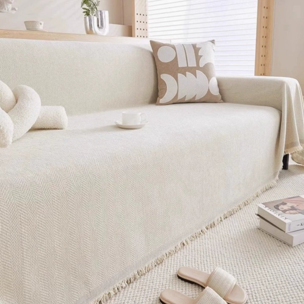 ChenilleChic – Textured Fabric for Added Flair 6