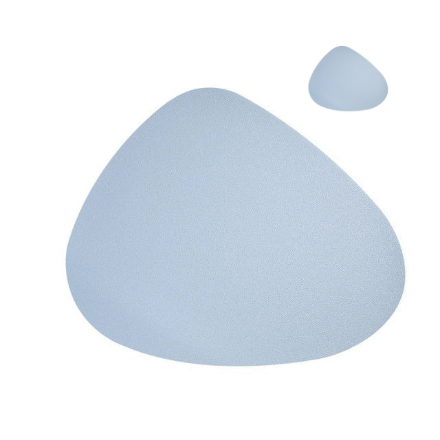 Claro – Elegant Heat Resistant Placemat and Coaster Set in Multiple Colors 8