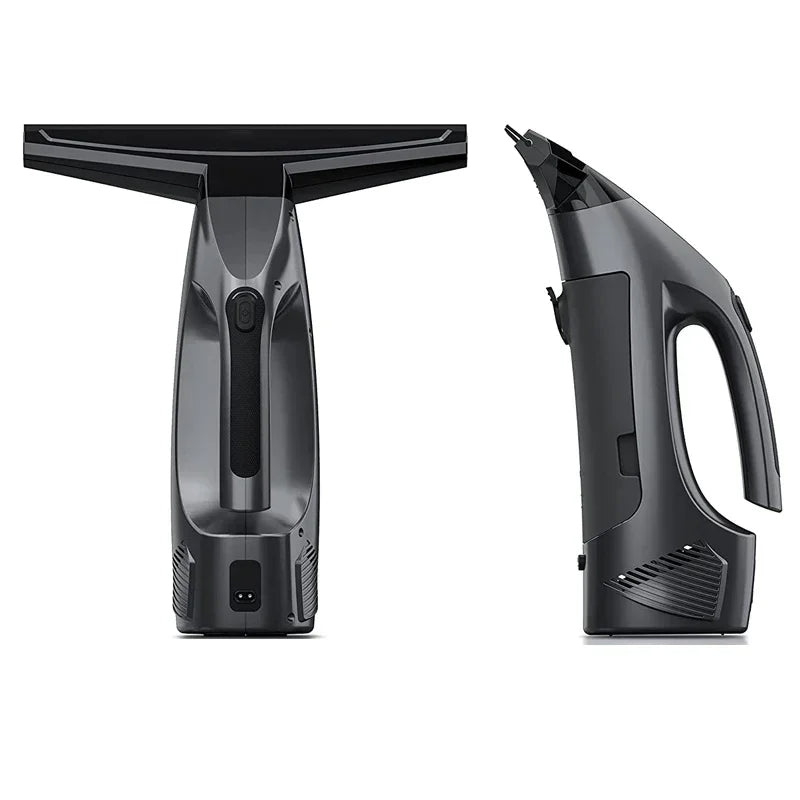 Clearix – Cordless Electric Window Vacuum for Streak-Free Results