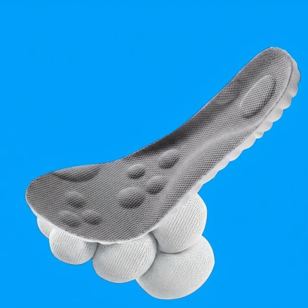 CloudSole - UltraSoft Insoles for All-Day Comfort & Pain Relief 6