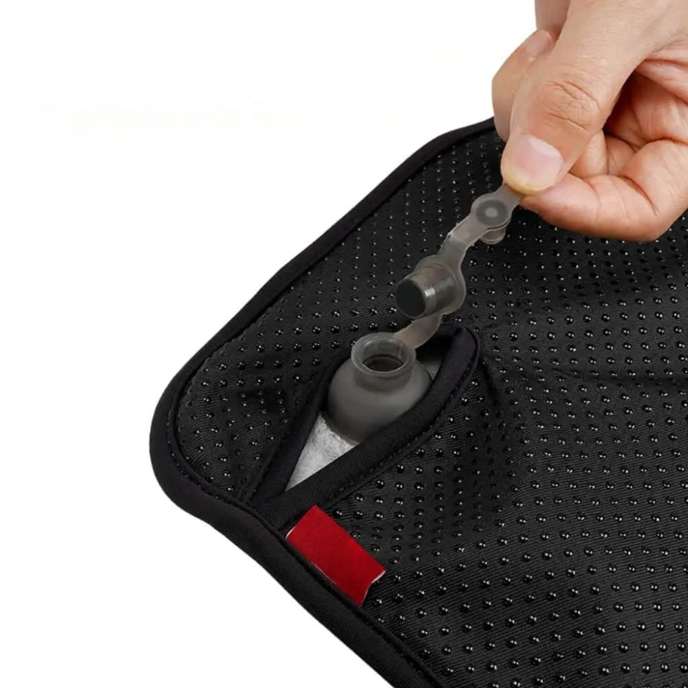 Cloudseat Pro – Inflatable seat cushion for comfort while traveling and in the office