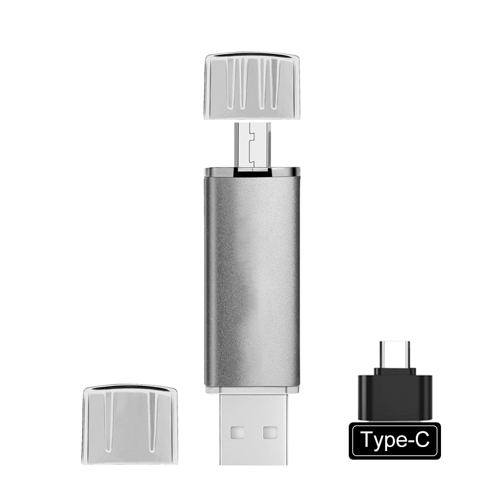 Compact USB Flash Drive - Portable Memory Stick for Easy Data Storage 8