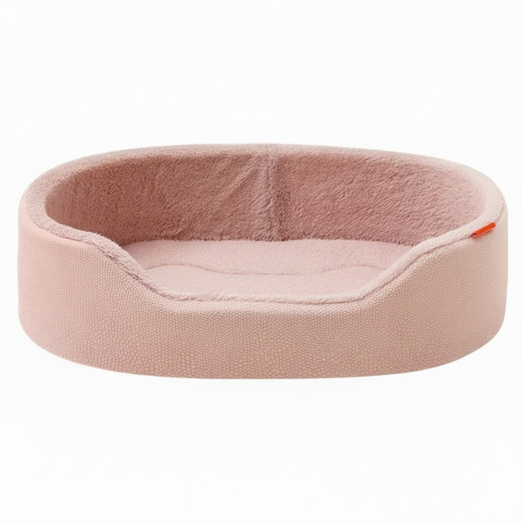 CozyNest Orthopedic Dog Bed - Waterproof Design for Large Dogs, Winter Comfort 10