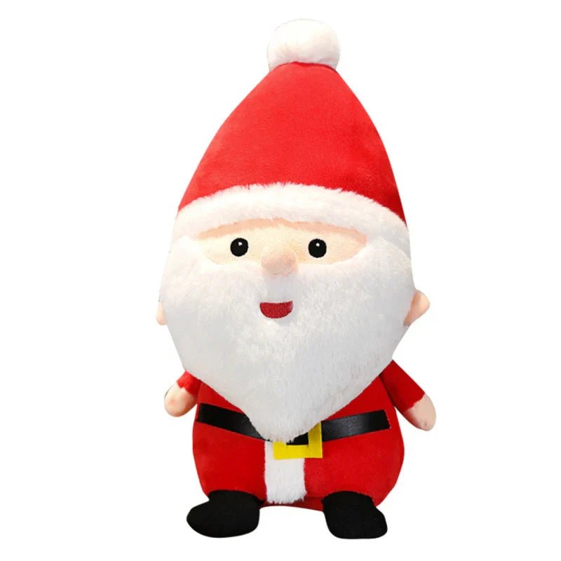 Cozy Christmas - Adorable Plush Toys and Stuffed Animals for Holiday Cheer 0