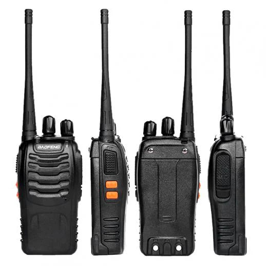 DUALTALK – High-Power Dual-Purpose Wireless Walkie-Talkies (2 Pcs) 3