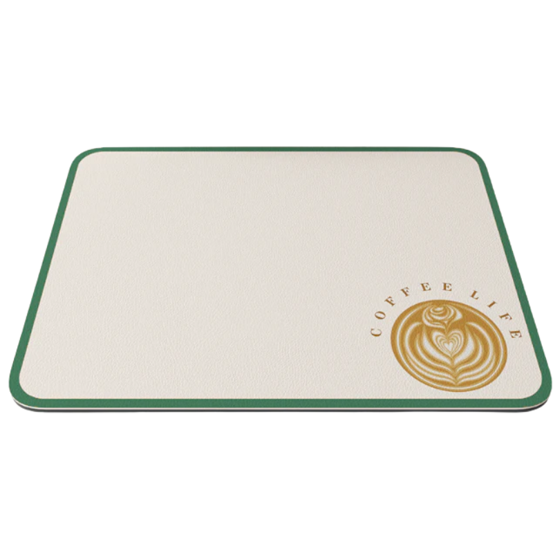 Diatomite Dish Drying Mat – Fast-Drying Kitchen Counter Protector for Tidy Spaces 10