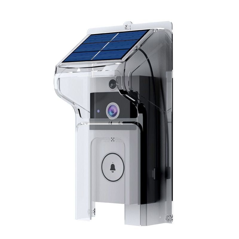 DoorSight Pro – HD Video and Two-Way Audio for Home Security 9