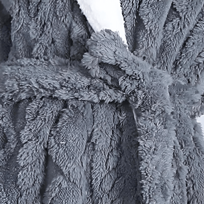 DreamWeave Robe – Soft, Luxurious Feel Against the Skin 7