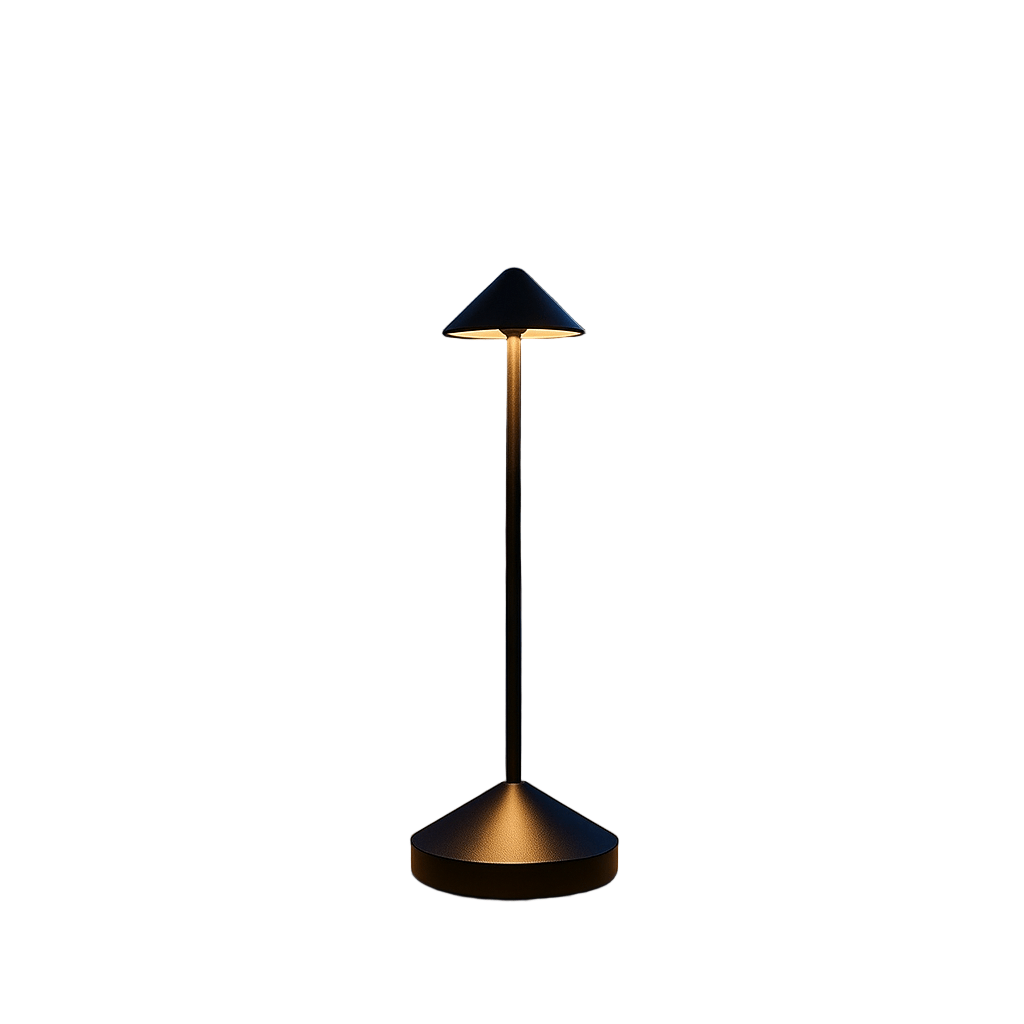 ECOGLOW - Energiezuinige LED-lamp met warme 2700K verlichting