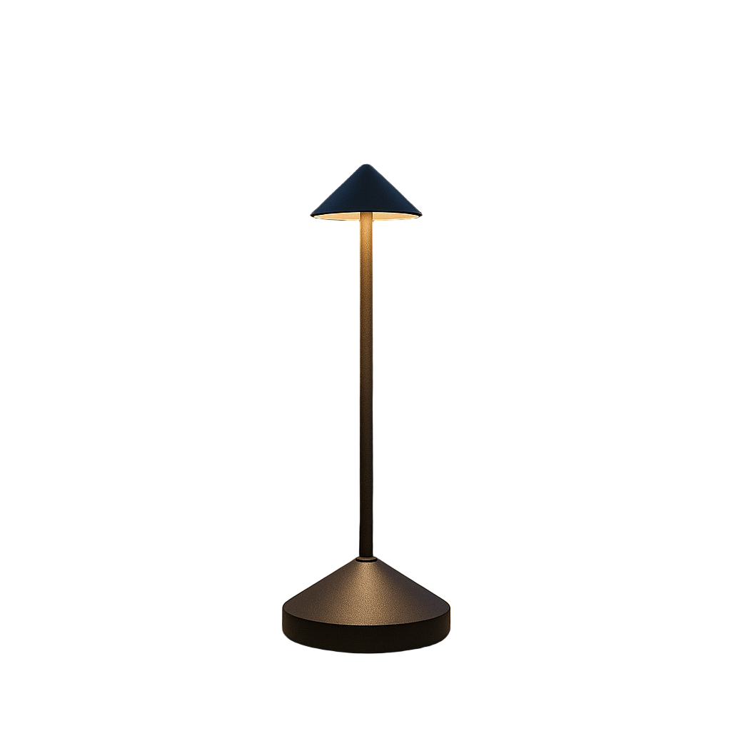 ECOGLOW - Energiezuinige LED-lamp met warme 2700K verlichting