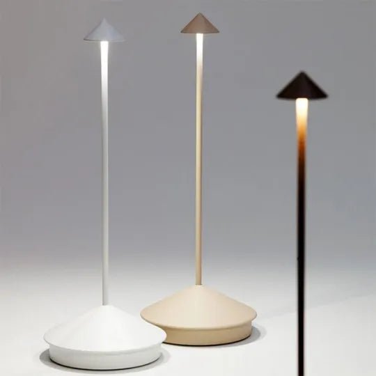 ECOGLOW - Energiezuinige LED-lamp met warme 2700K verlichting