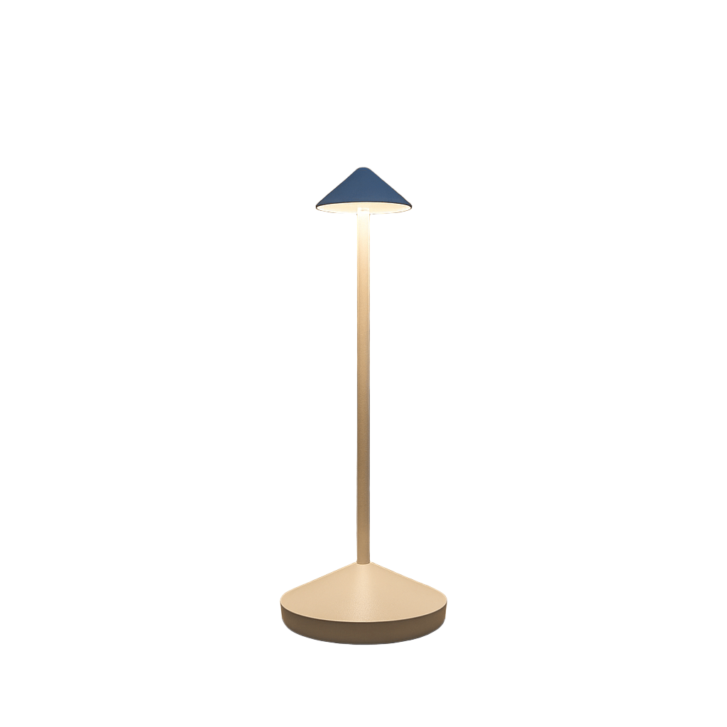 ECOGLOW - Energiezuinige LED-lamp met warme 2700K verlichting
