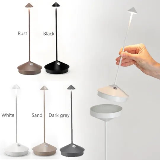 ECOGLOW - Energiezuinige LED-lamp met warme 2700K verlichting
