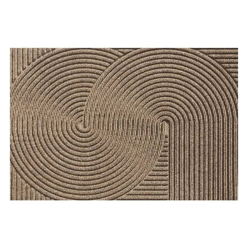 ECOSTEP – Non-Slip Indoor Door Mat Made from Sustainable Material 2