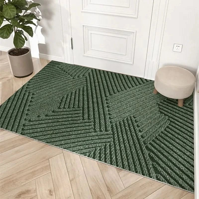 ECOSTEP – Non-Slip Indoor Door Mat Made from Sustainable Material 4