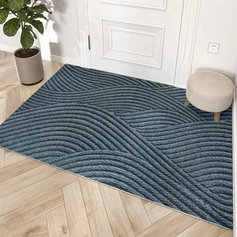 ECOSTEP – Non-Slip Indoor Door Mat Made from Sustainable Material 6