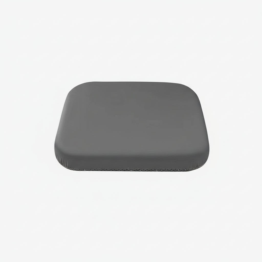 Ergonomic Memory Foam Seat Cushion for Comfort in Car, Office & Home 10