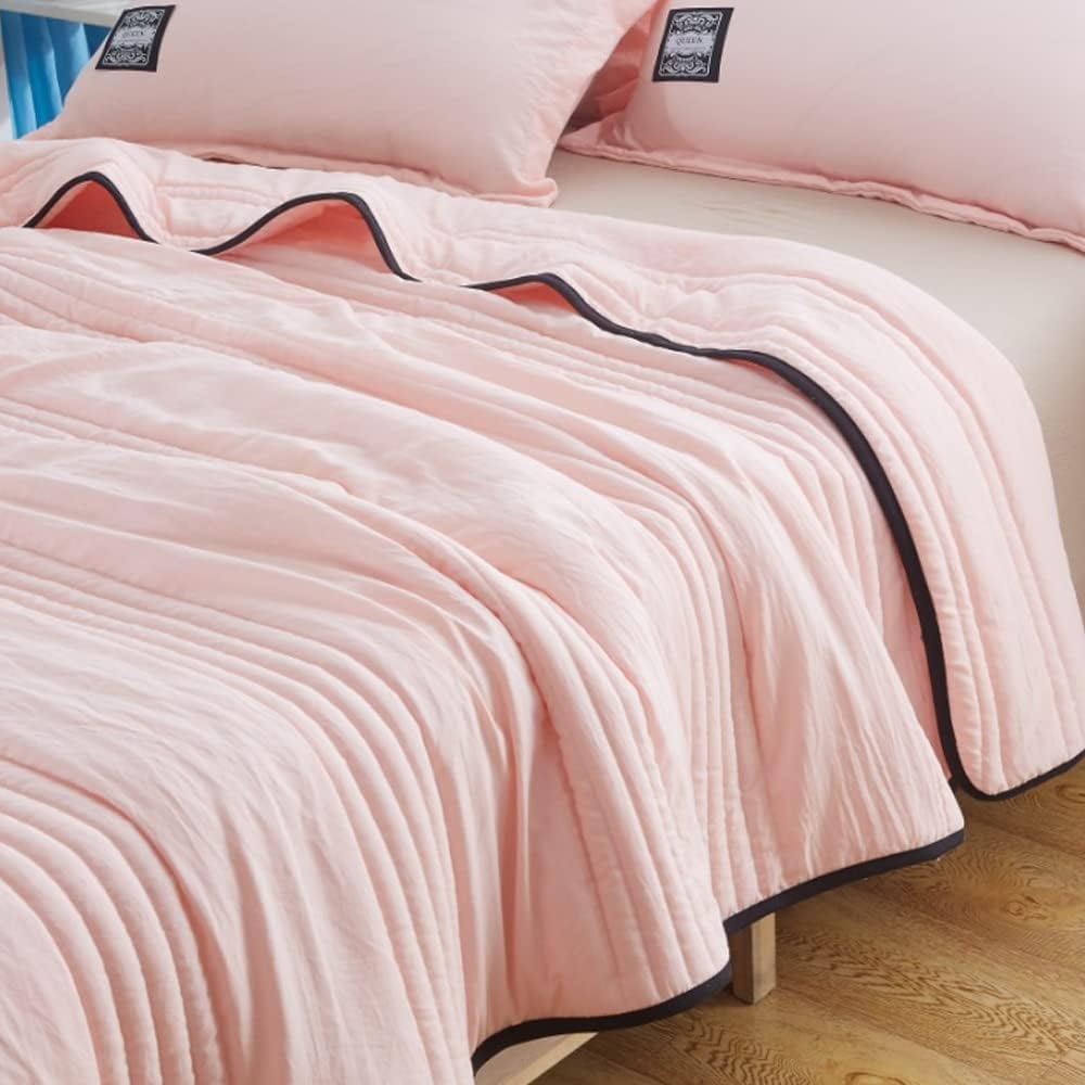 EverChill Ice Cooling Blanket - Instant Cooling Relief for Hot Sleepers 4