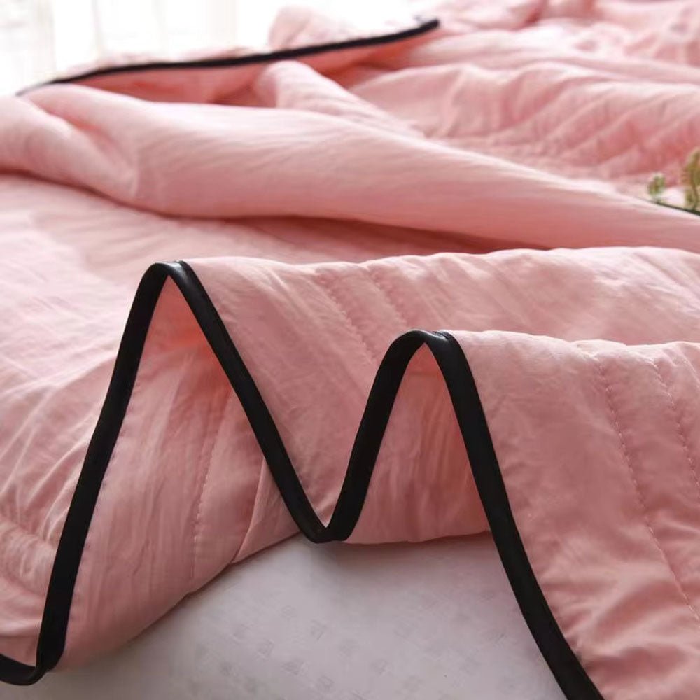 EverChill Ice Cooling Blanket - Instant Cooling Relief for Hot Sleepers 5
