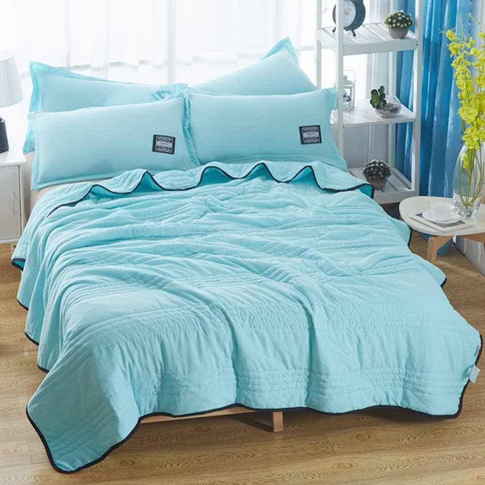 EverChill Ice Cooling Blanket - Instant Cooling Relief for Hot Sleepers 6