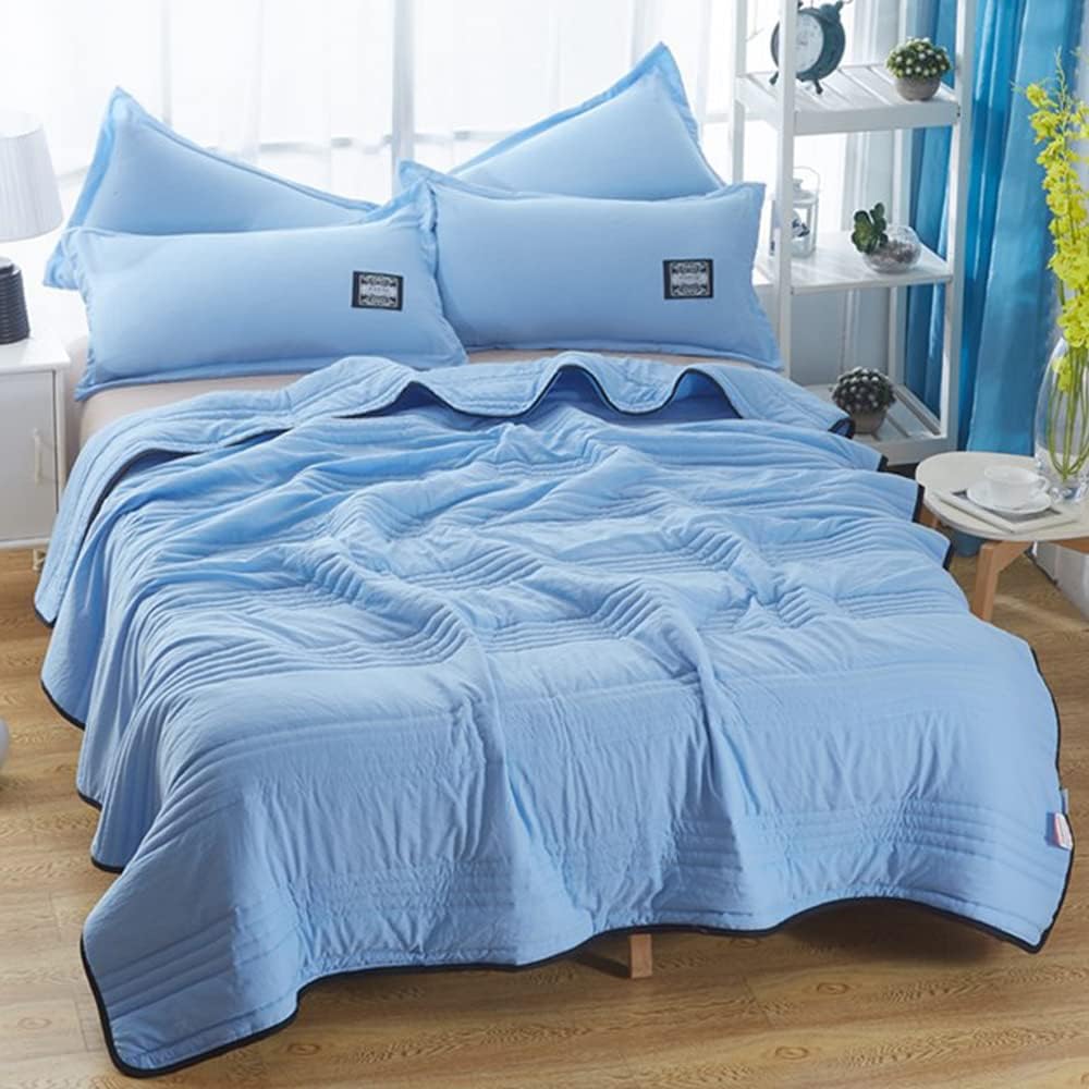 EverChill Ice Cooling Blanket - Instant Cooling Relief for Hot Sleepers 7