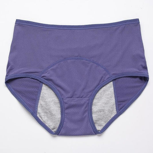 FEMMY – Stay-Dry Women’s Underwear for All-Day Freshness 0