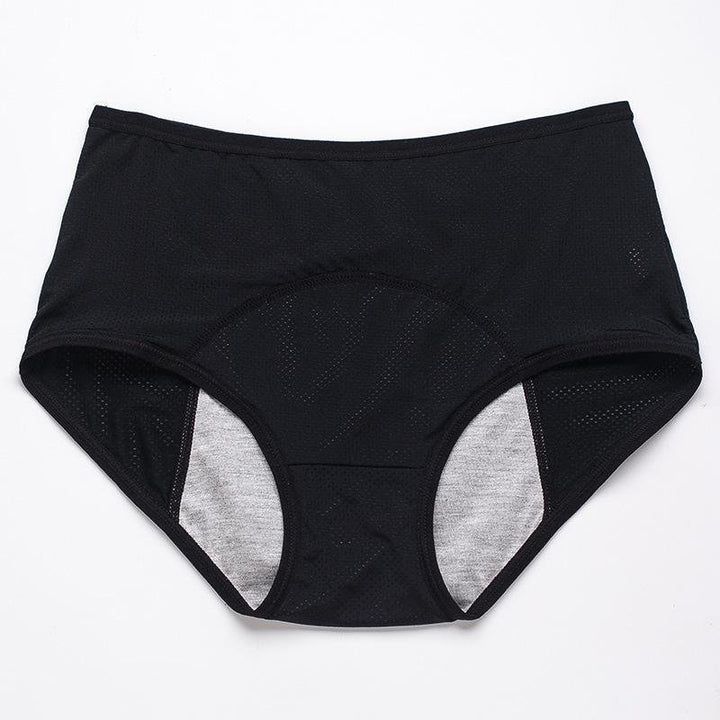 FEMMY – Stay-Dry Women’s Underwear for All-Day Freshness 1
