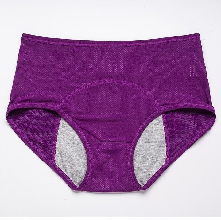 FEMMY – Stay-Dry Women’s Underwear for All-Day Freshness 2