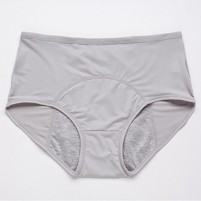 FEMMY – Stay-Dry Women’s Underwear for All-Day Freshness 3