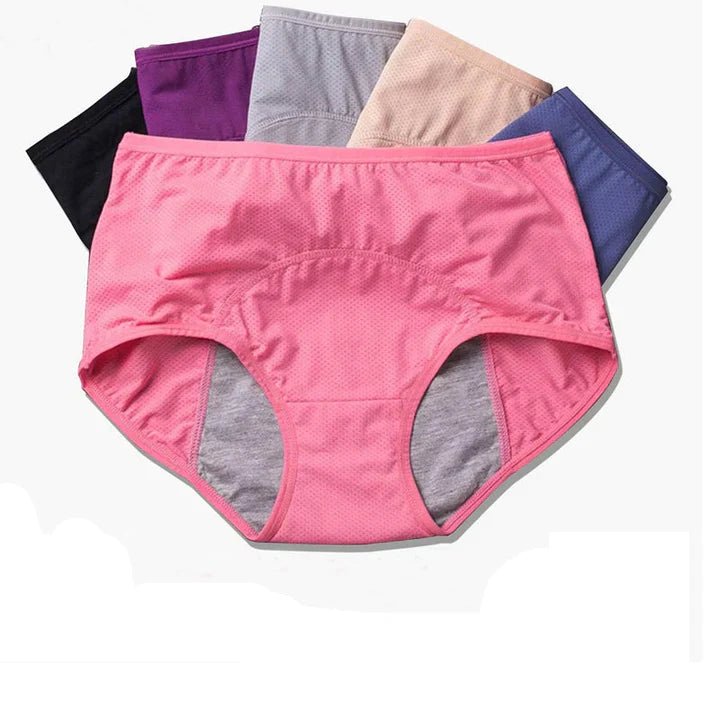 FEMMY – Stay-Dry Women’s Underwear for All-Day Freshness 6