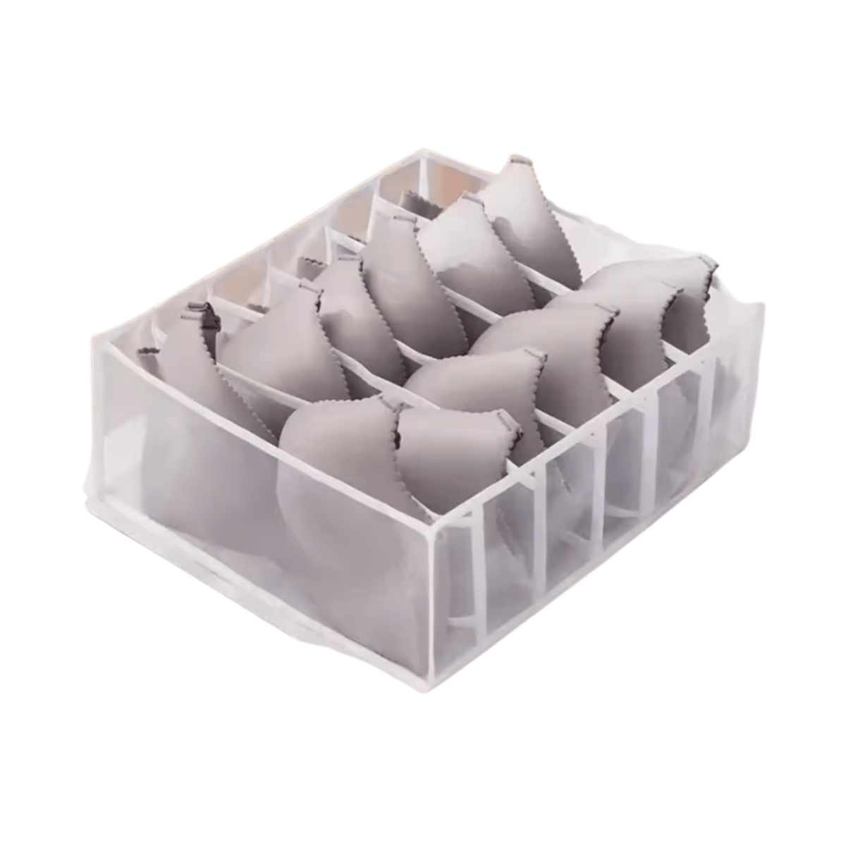 FOLDSPACE – Closet Organizer Set for Neat and Wrinkle-Free Storage 10