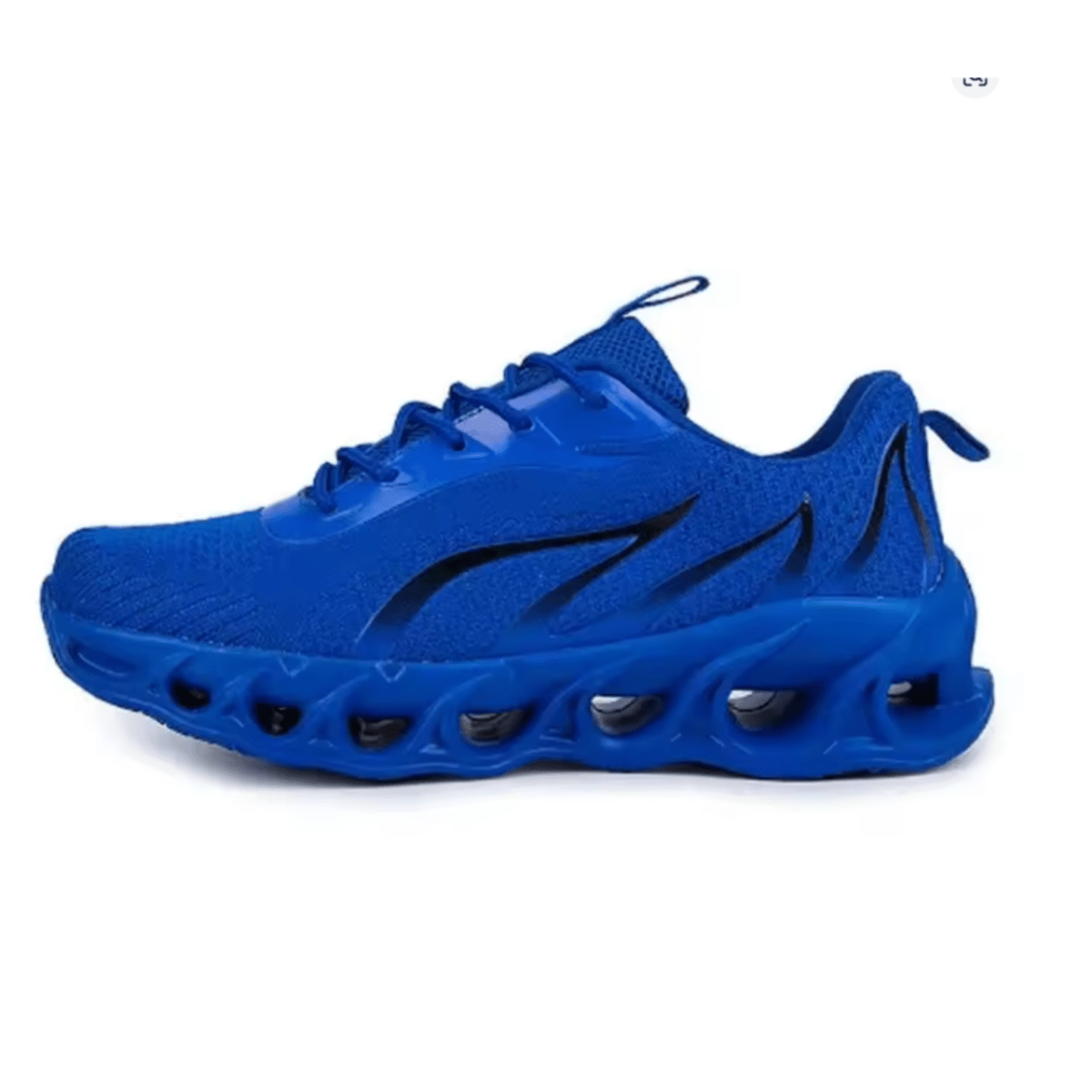 FOOTALIGN – Men’s Orthopedic Walking & Running Shoes with Arch Support 0
