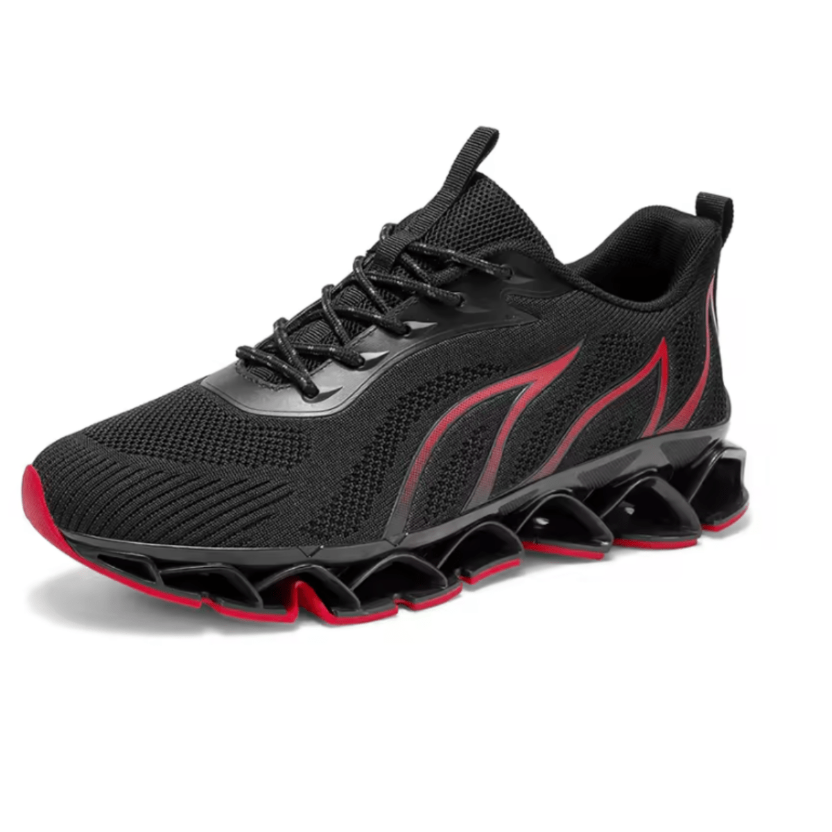 FOOTALIGN – Men’s Orthopedic Walking & Running Shoes with Arch Support 13