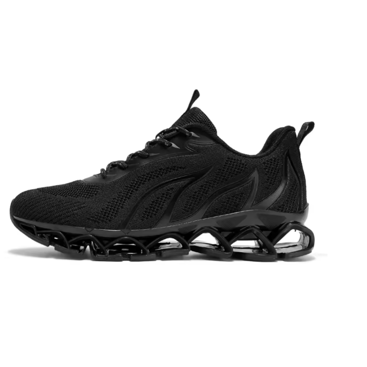 FOOTALIGN – Men’s Orthopedic Walking & Running Shoes with Arch Support 16