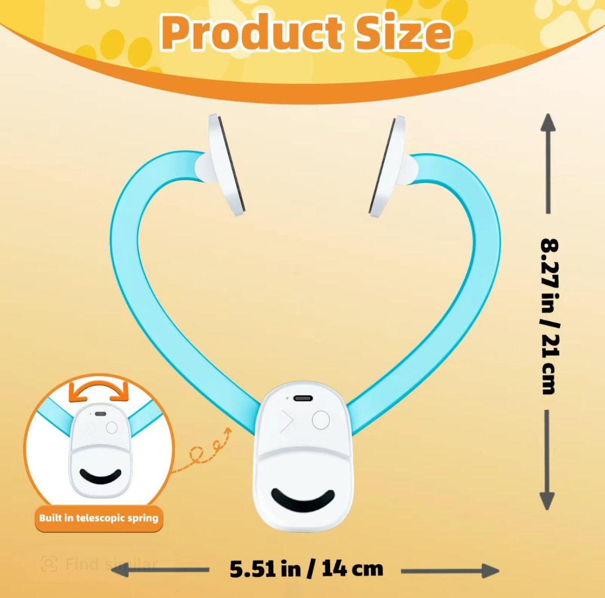 FlyChase - Interactive Flying Bird Cat Toy for Endless Fun & Playtime 3