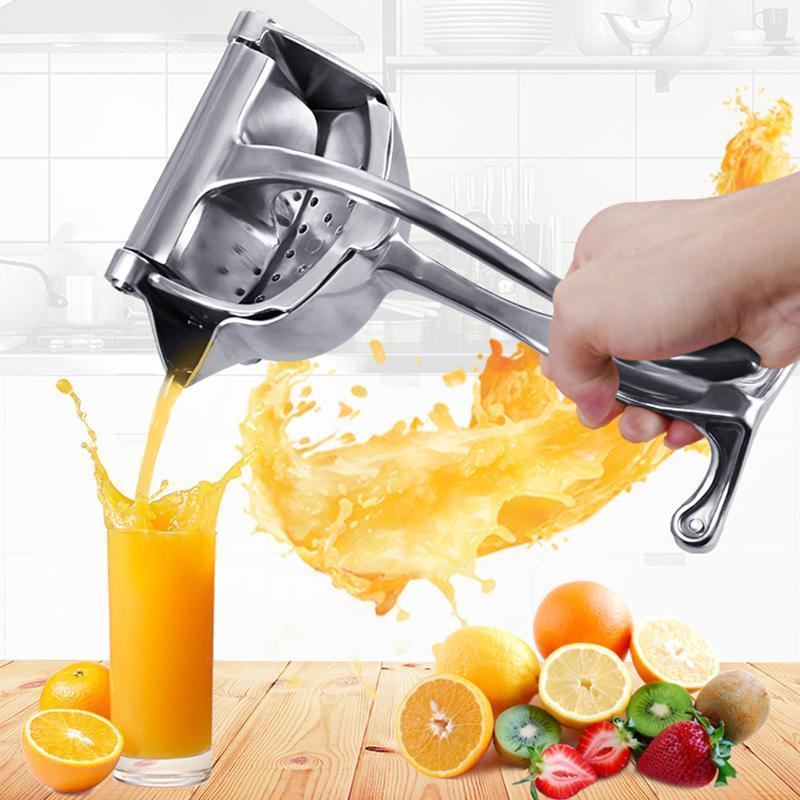FruchtFluss - Best Slow Juicer Machine for Nutrient-Rich Juice, Easy Clean 1