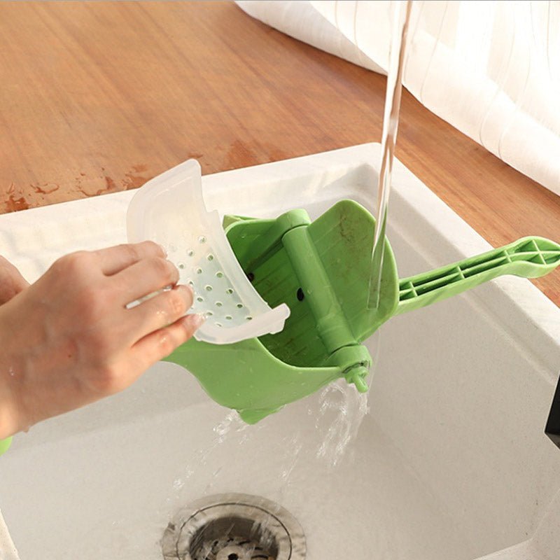 FruchtFluss - Best Slow Juicer Machine for Nutrient-Rich Juice, Easy Clean 7
