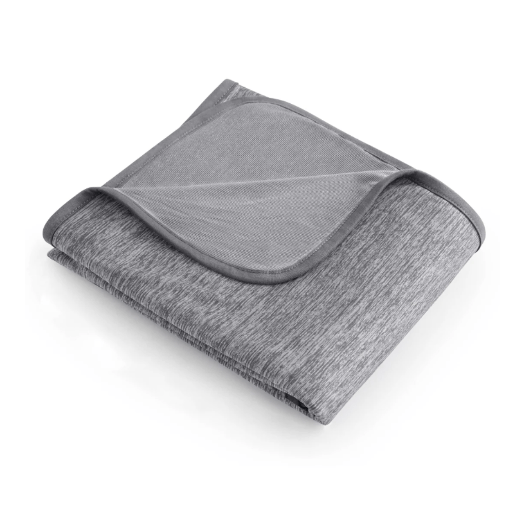 GLACILUX – Temperature-Regulating Cooling Blanket for Deep Sleep 5