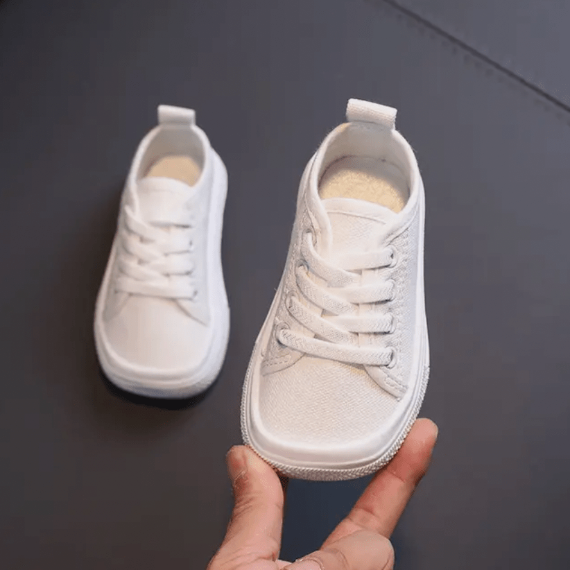 GROUNDFREE – Kids’ Barefoot Sneakers with Anti-Slip Sole 8