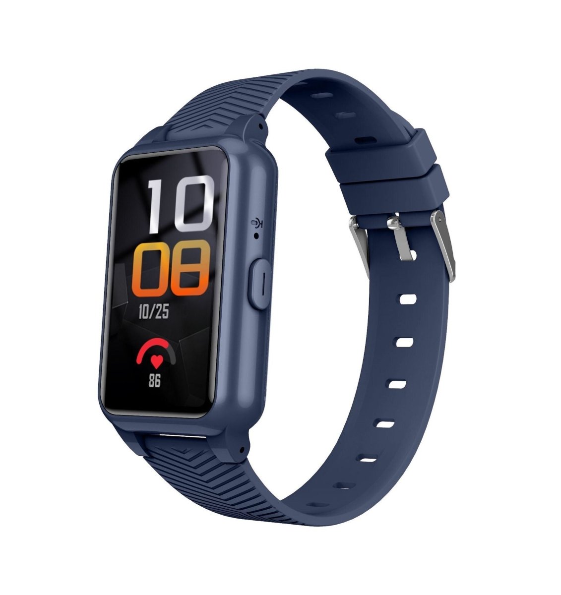 GUARDTIME – Senior Smartwatch with Real-Time GPS & Emergency Support 6