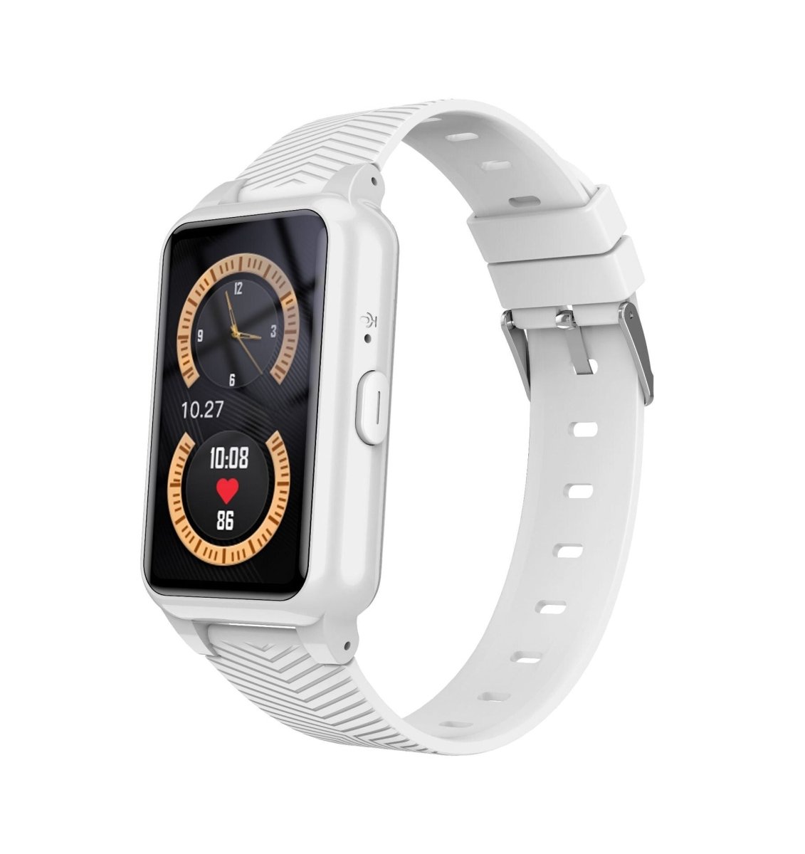 GUARDTIME – Senior Smartwatch with Real-Time GPS & Emergency Support 7